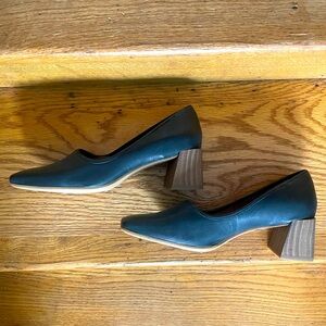 Franco Sarto Block Heel